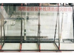 商場修建防火玻璃門時(shí)要注意哪些問題？